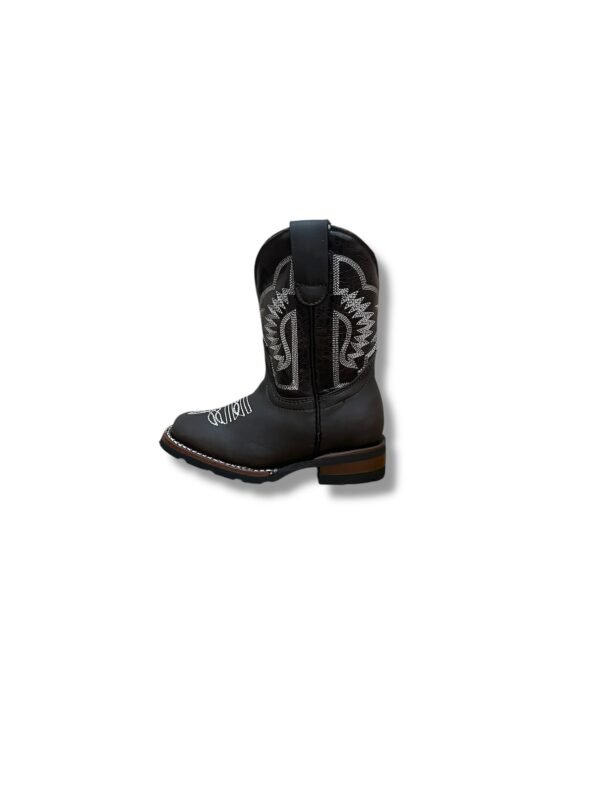 Botas Crazy Choco GLBN - Imagen 2